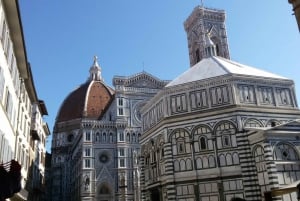 Florence: Renaissance City Walking Tour