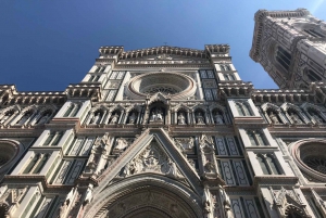 Florence: Renaissance City Walking Tour
