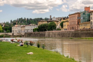 Florence: Renaissance City Walking Tour