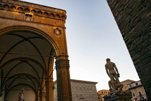 Florence: Renaissance City Walking Tour