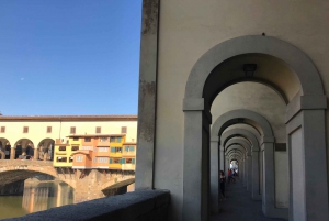 Florence: Renaissance City Walking Tour