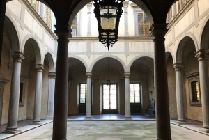 Florence: Renaissance City Walking Tour