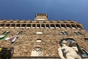 Florence: Renaissance City Walking Tour