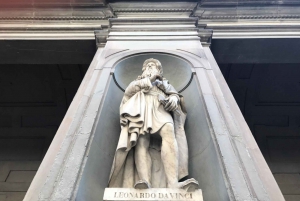 Florence: Renaissance City Walking Tour