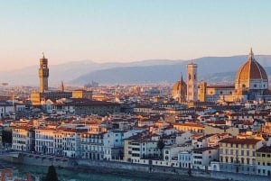 Florence: Renaissance Secrets Walking Tour
