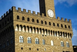 Florence: Renaissance Walking Tour of Florence