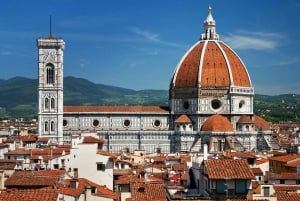 Florence: Renaissance Walking Tour of Florence
