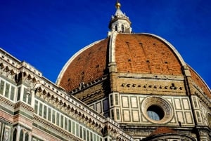 Florence: Renaissance Walking Tour of Florence