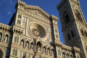 Florence: Renaissance Walking Tour of Florence