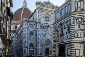 Florence: Renaissance Walking Tour of Florence