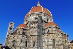 Florence: Renaissance Walking Tour of Florence