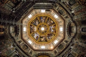 Florenz: Reserviertes Ticket für die Medici-Kapelle