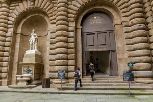 Firenze: ingresso riservato al Giardino di Boboli