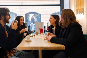 Firenzes ultimative madtur: Fuld toscansk måltid med en lokal