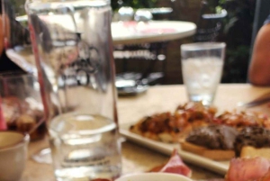 Florence: San Gimignano & Siena Tasting Experience