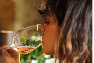 Florens: San Gimignano & vingårdstur med lunch