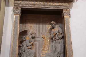 Florenz: Santa Croce Basilika, exklusive Tour!