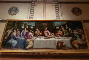 Florenz: Santa Croce Basilika, exklusive Tour!