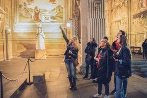 Florence: Santa Croce Church Tour with Entry Ticket