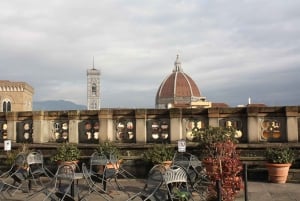 Firenze: Santa Maria del Fiore-katedralen Prioritert inngang