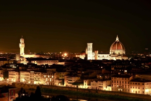 Firenze: Santa Maria del Fiore-katedralen Prioritert inngang