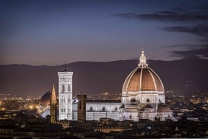 Firenze: Santa Maria del Fiore-katedralen Prioritert inngang
