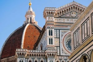 Florence: Santa Maria del Fiore Skip-the-line Duomo Tour