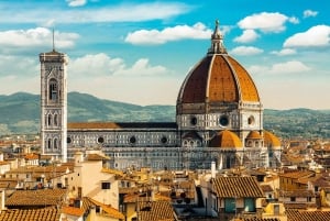 Florence: Santa Maria del Fiore Skip-the-line Duomo Tour