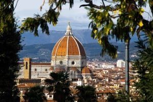Florence: Santa Maria del Fiore Skip-the-line Duomo Tour