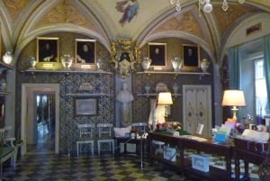 Firenze: tour privato a Santa Maria Novella