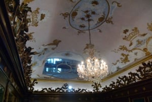Florens: Santa Maria Novella privat tur