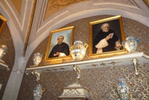 Firenze: Privat omvisning i Santa Maria Novella