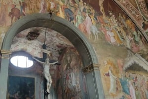 Firenze: Privat omvisning i Santa Maria Novella