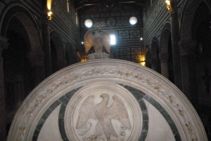 Firenze: Privat omvisning i Santa Maria Novella