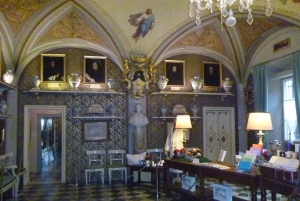 Firenze: Privat omvisning i Santa Maria Novella