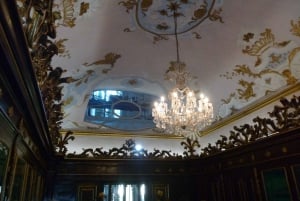 Firenze: Privat omvisning i Santa Maria Novella