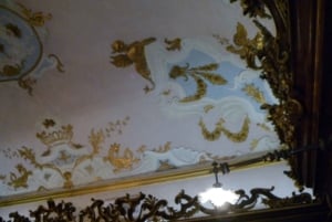 Firenze: Privat omvisning i Santa Maria Novella