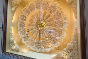 Firenze: Privat omvisning i Santa Maria Novella