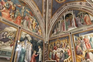 Firenze: Privat omvisning i Santa Maria Novella