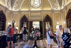 Firenze: Privat omvisning i Santa Maria Novella