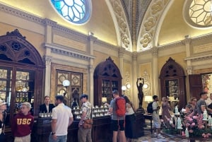 Firenze: Privat omvisning i Santa Maria Novella