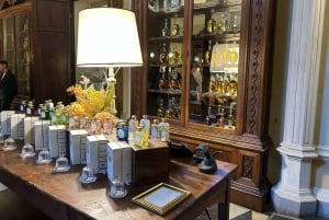 Firenze: Privat omvisning i Santa Maria Novella