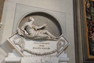 Florence: Santa Maria Novella Private Tour