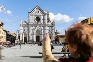 Firenze: tour gastronomici segreti
