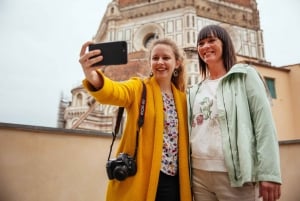 Florence: Famous Historical Families Private Tour