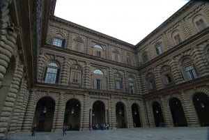 Florence: Secrets of the City Private Walking Tour