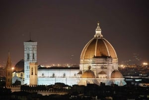 Florence : visite libre avec audio-guide