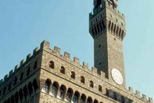 Firenze: Caccia al tesoro autoguidata per famiglie avventurose