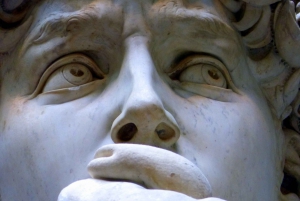 Florence: Semi-Private David and Accademia Gallery Tour