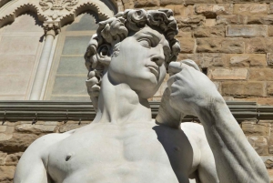 Florence: Semi-Private David and Accademia Gallery Tour